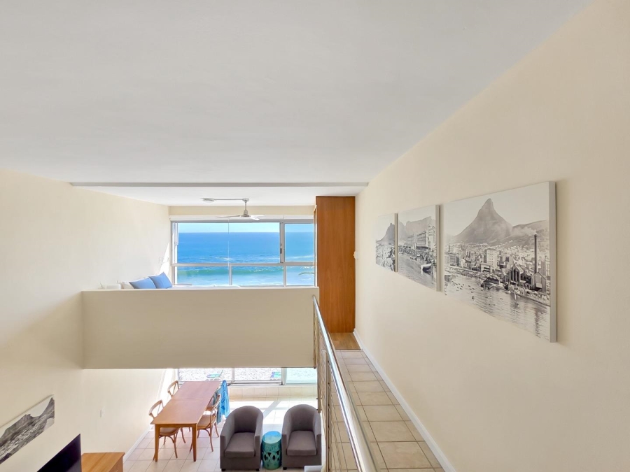 To Let 1 Bedroom Property for Rent in Clifton Western Cape